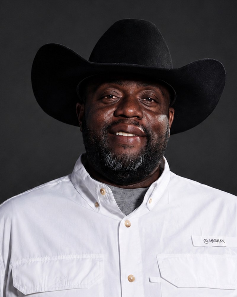 Ken Tatum