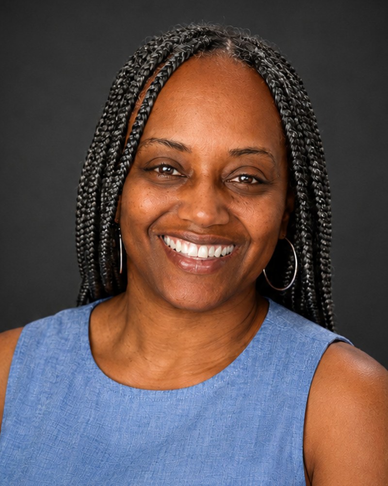 Linnette Stricklin