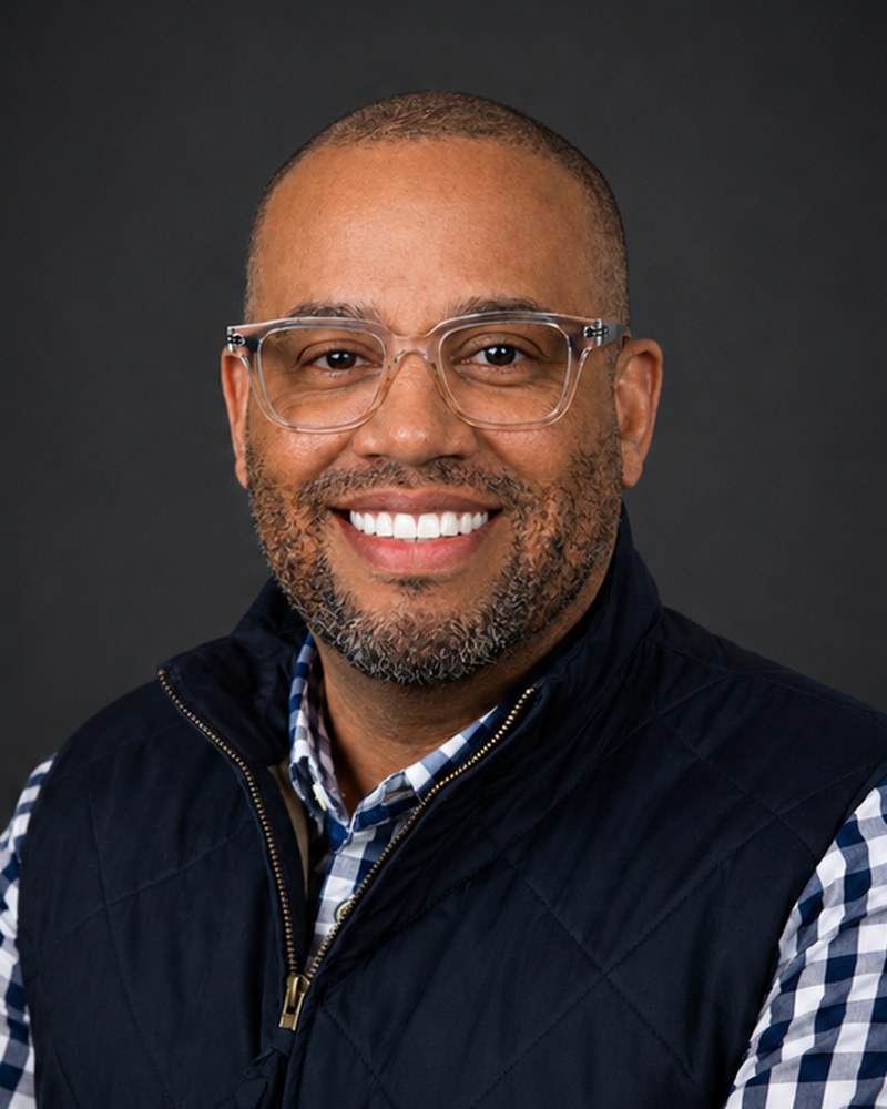 Marcus J. Carey