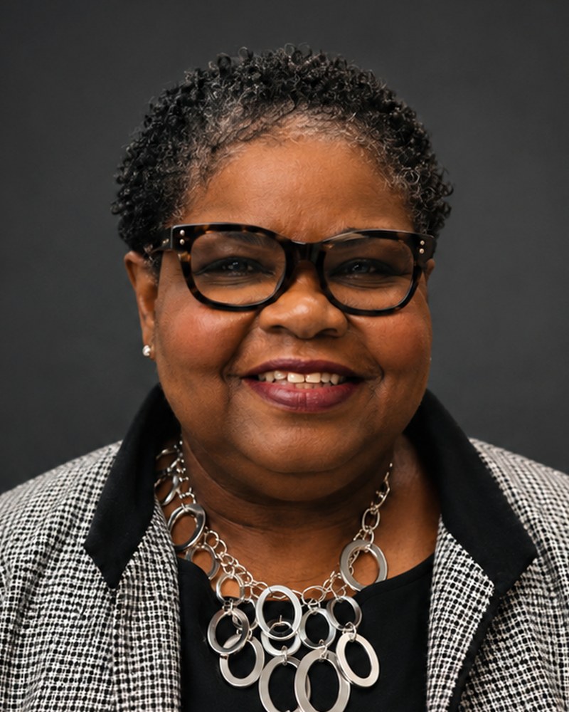 Sharon Tomlinson